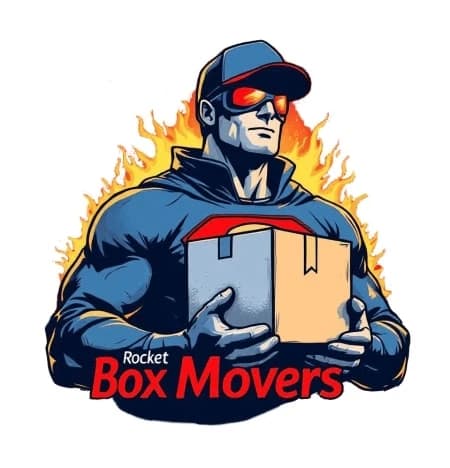 Rocket Box Movers