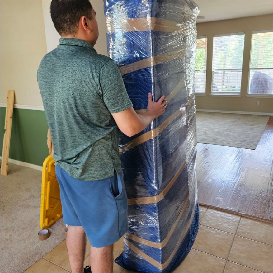 Wheat Ridge movers