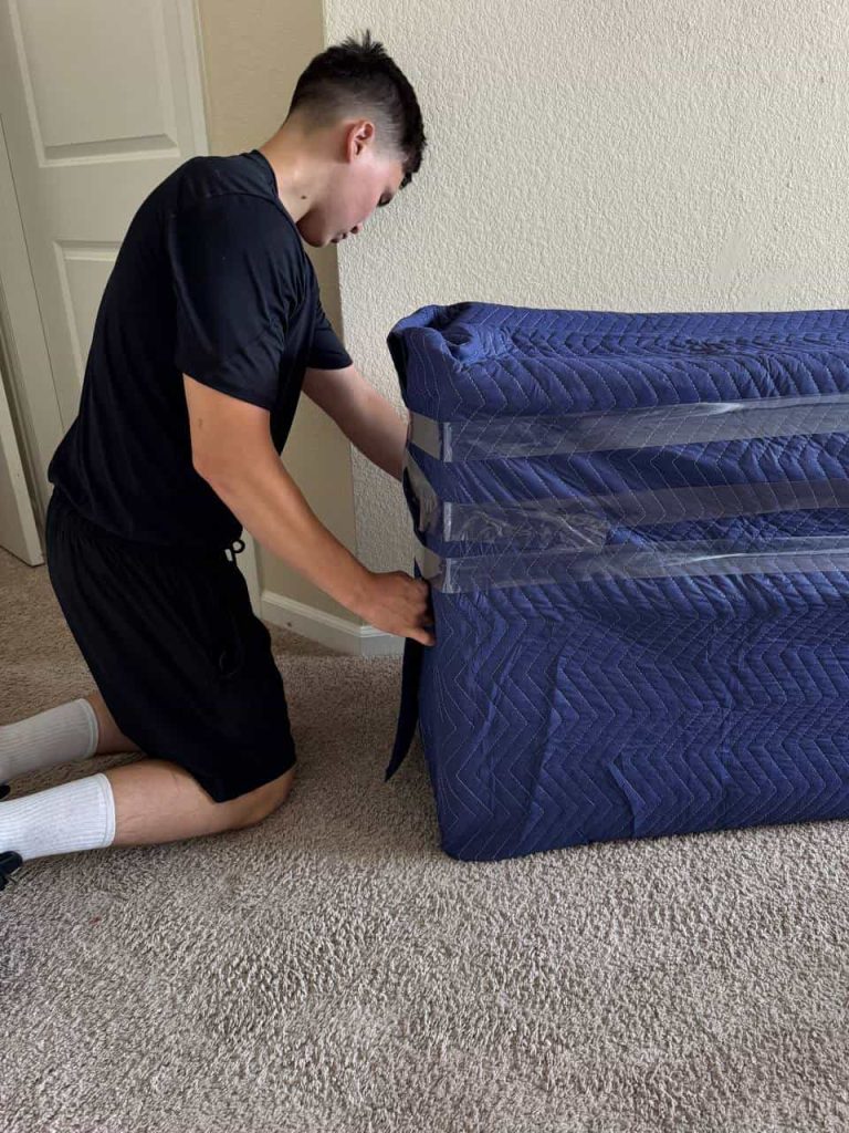 Same city moving costs.